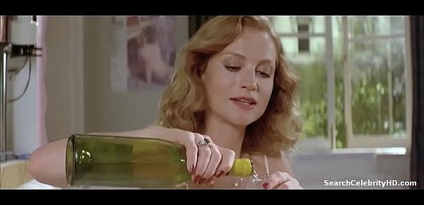  Isabelle Huppert in The Bedroom Window 1987